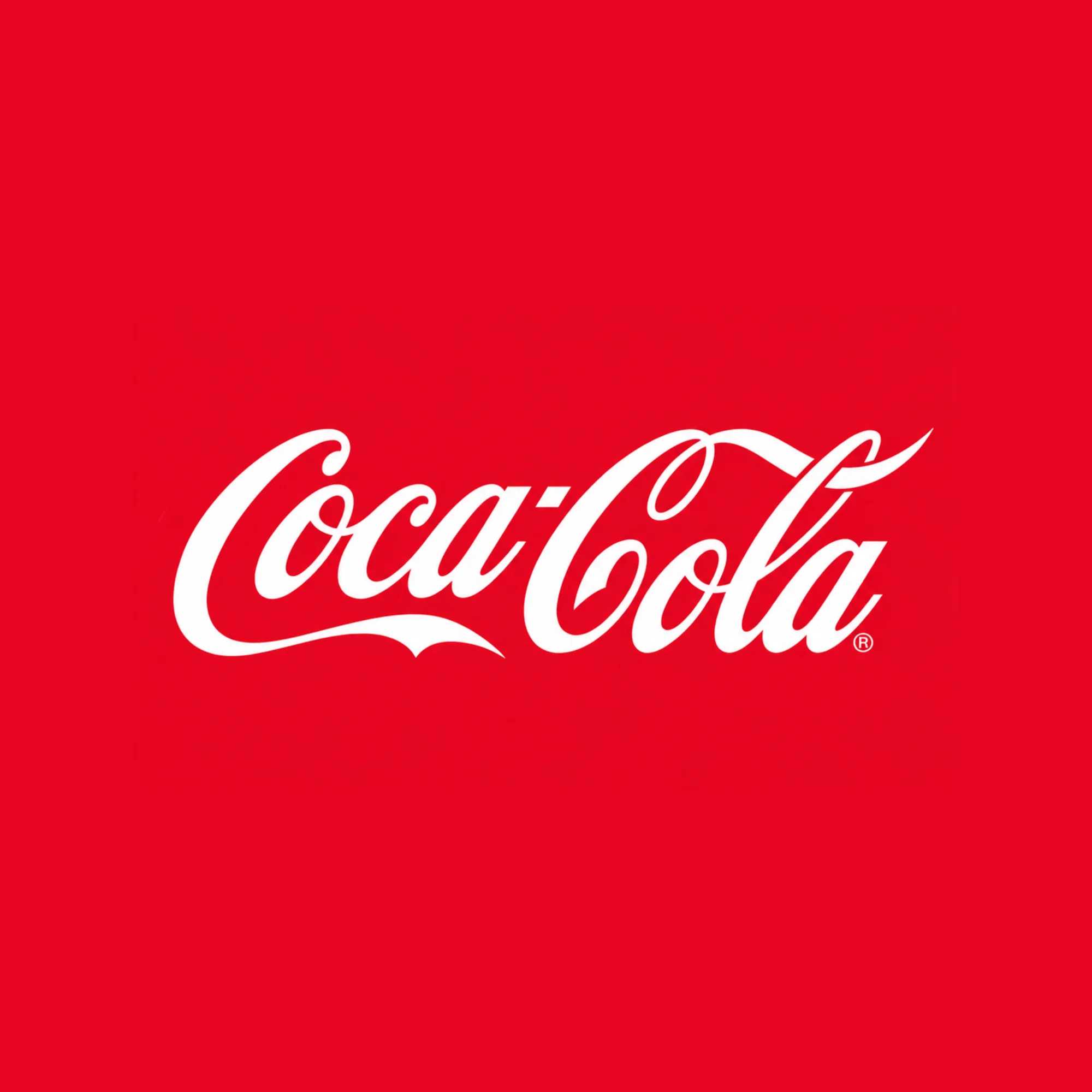 Coca Cola