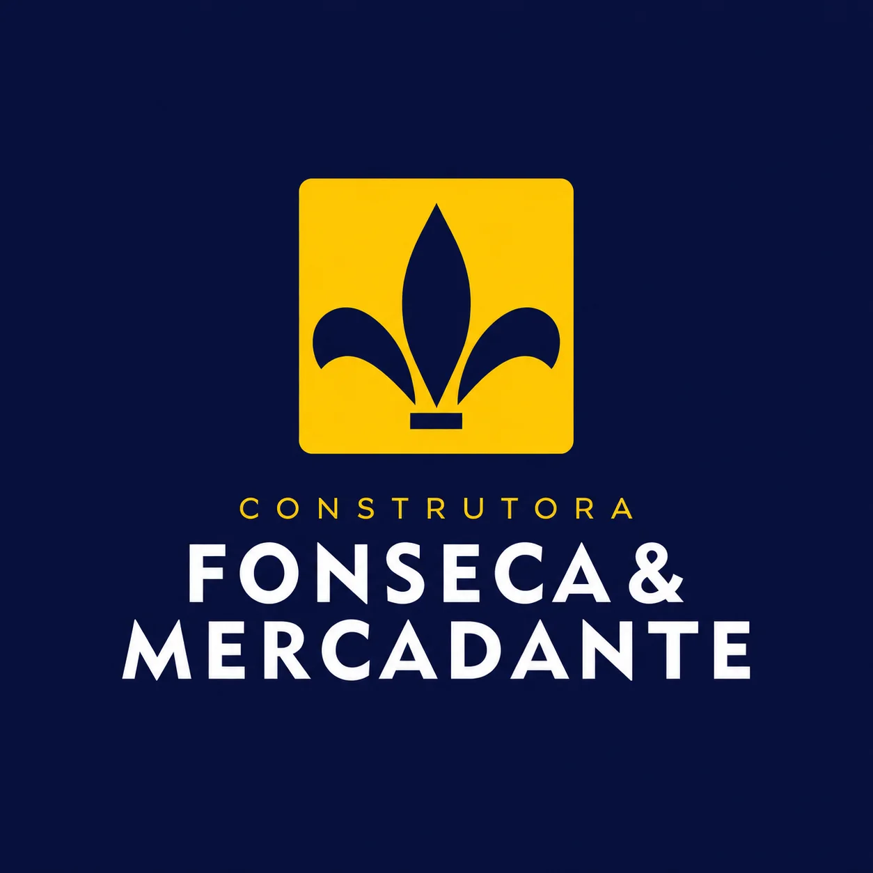 Fonseca e Mercadante.