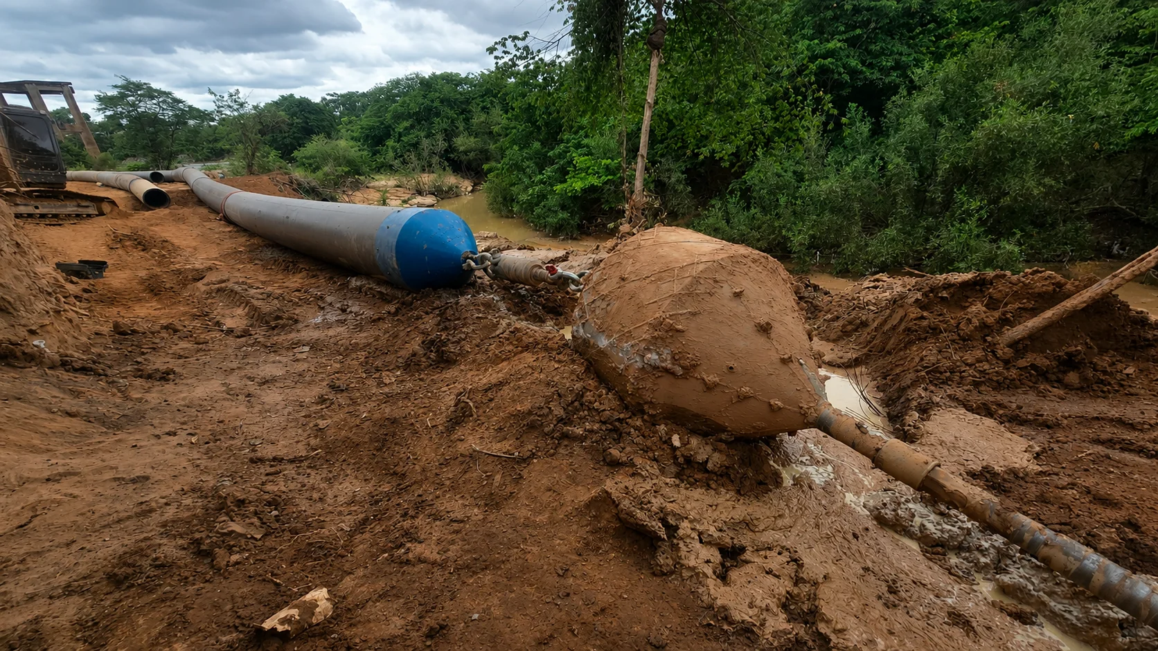 perfuração não destrutiva em SP