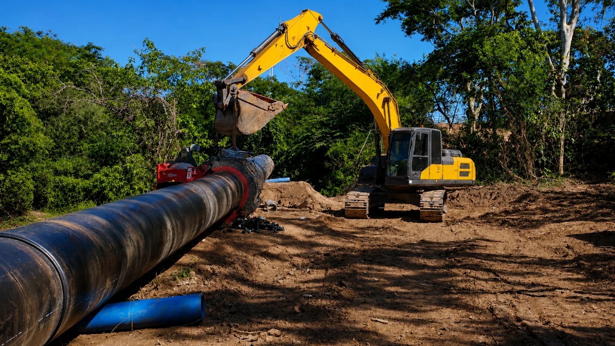 projetos sabesp